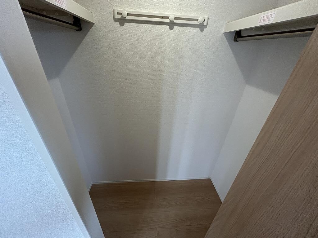 D-ROOMスクルドの物件内観写真