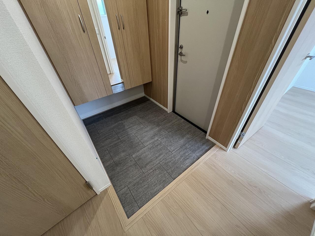 D-ROOMスクルドの物件内観写真