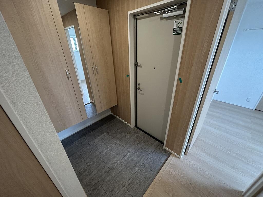 D-ROOMスクルドの物件内観写真