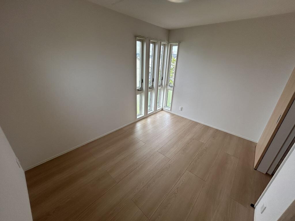 D-ROOMスクルドの物件内観写真