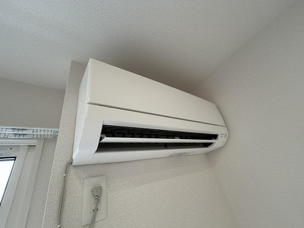 D-ROOMスクルドの物件内観写真