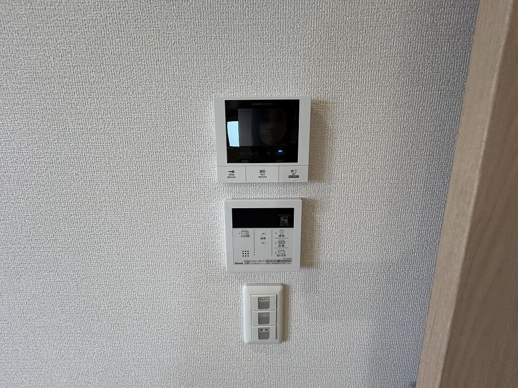 D-ROOMスクルドの物件内観写真