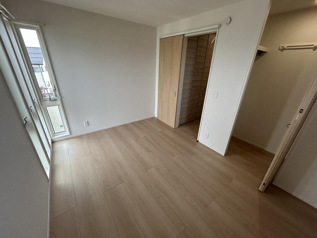 D-ROOMスクルドの物件内観写真