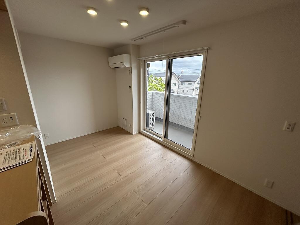 D-ROOMスクルドの物件内観写真