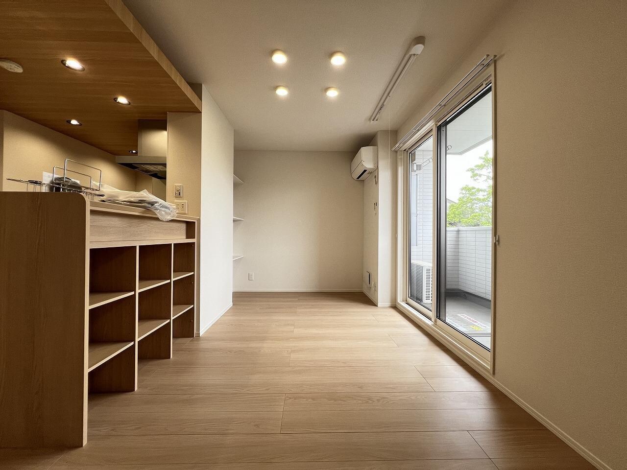 D-ROOMスクルドの物件内観写真