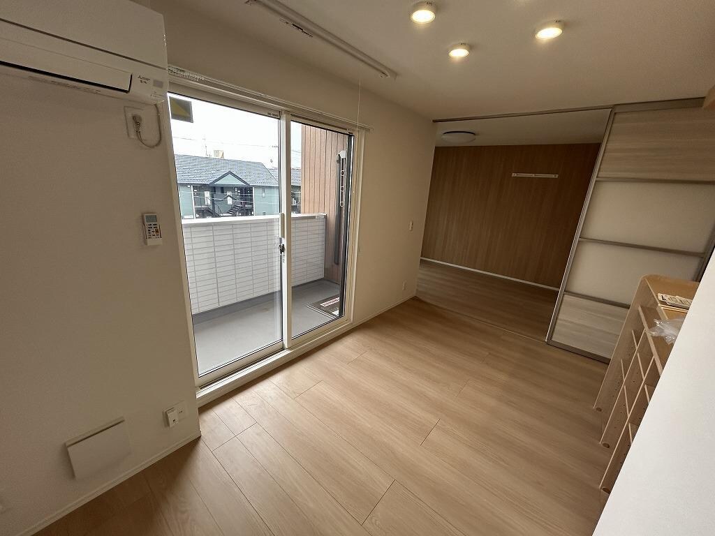 D-ROOMスクルドの物件内観写真