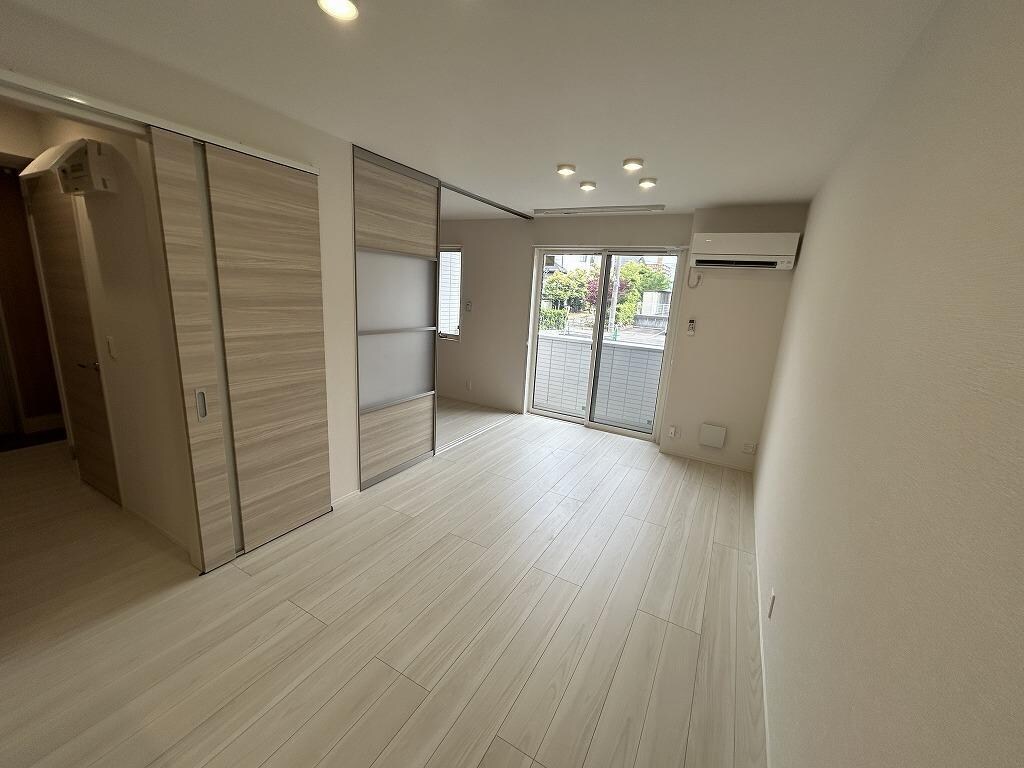 D-ROOMスクルドの物件内観写真