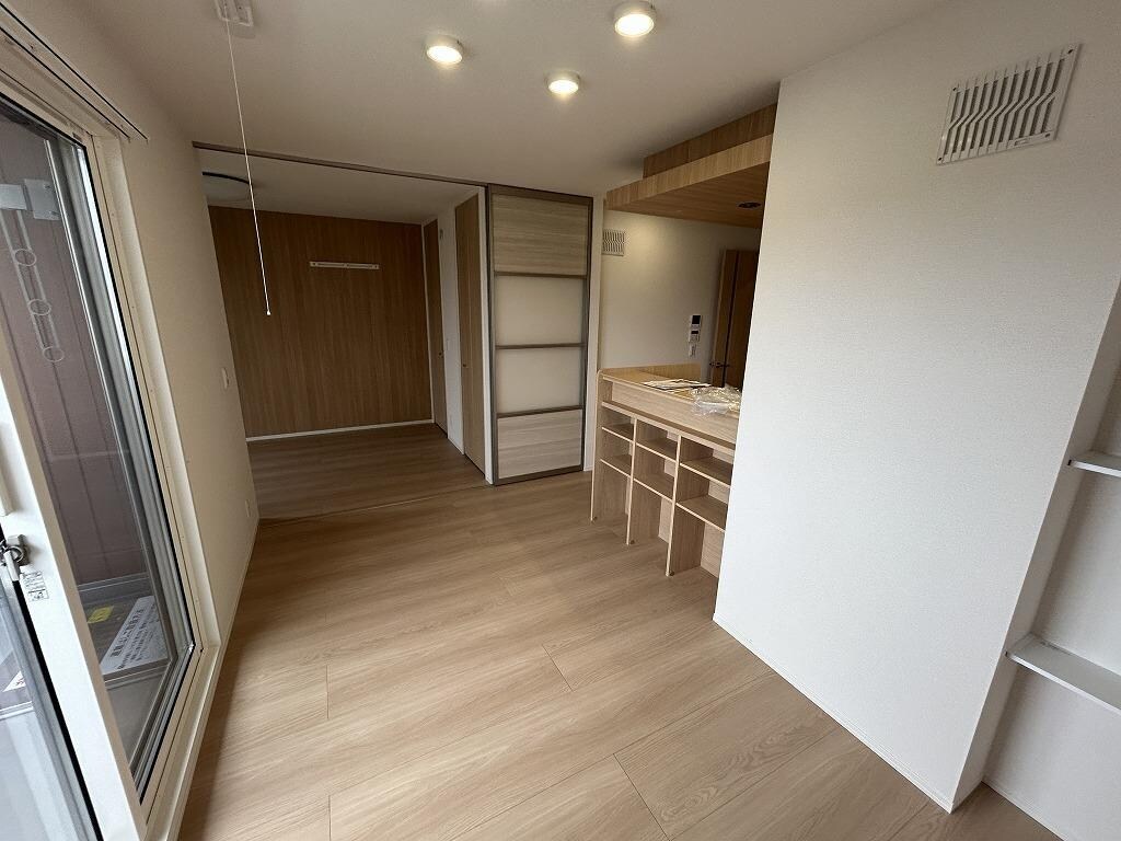 D-ROOMスクルドの物件内観写真