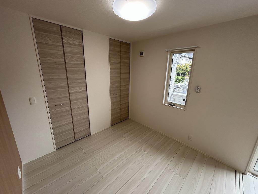 D-ROOMスクルドの物件内観写真