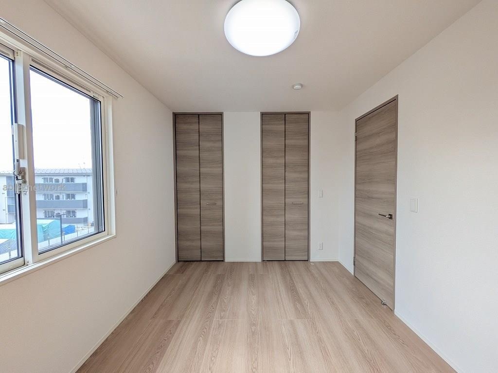 CLASSEUM幸西IIの物件内観写真