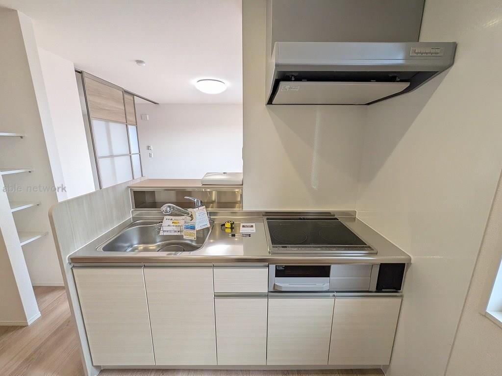 CLASSEUM幸西IIの物件内観写真