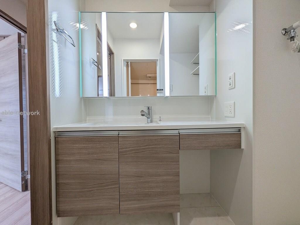 CLASSEUM幸西IIの物件内観写真