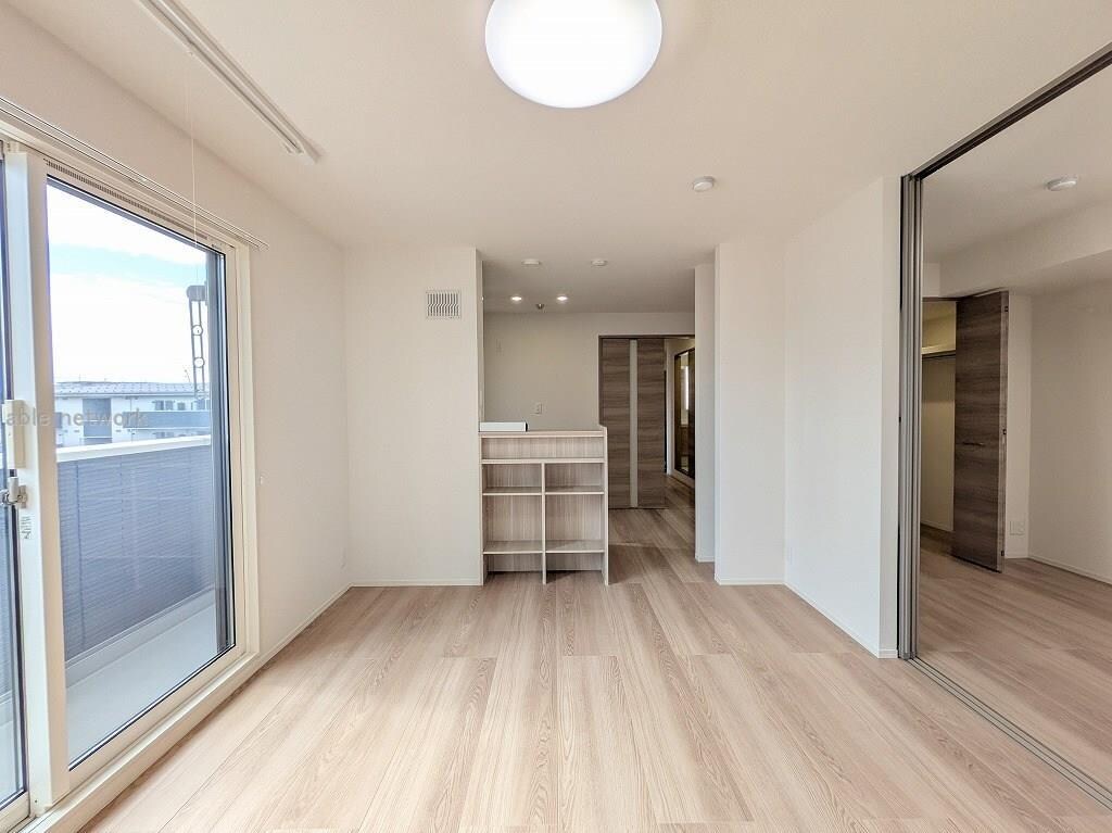 CLASSEUM幸西IIの物件内観写真