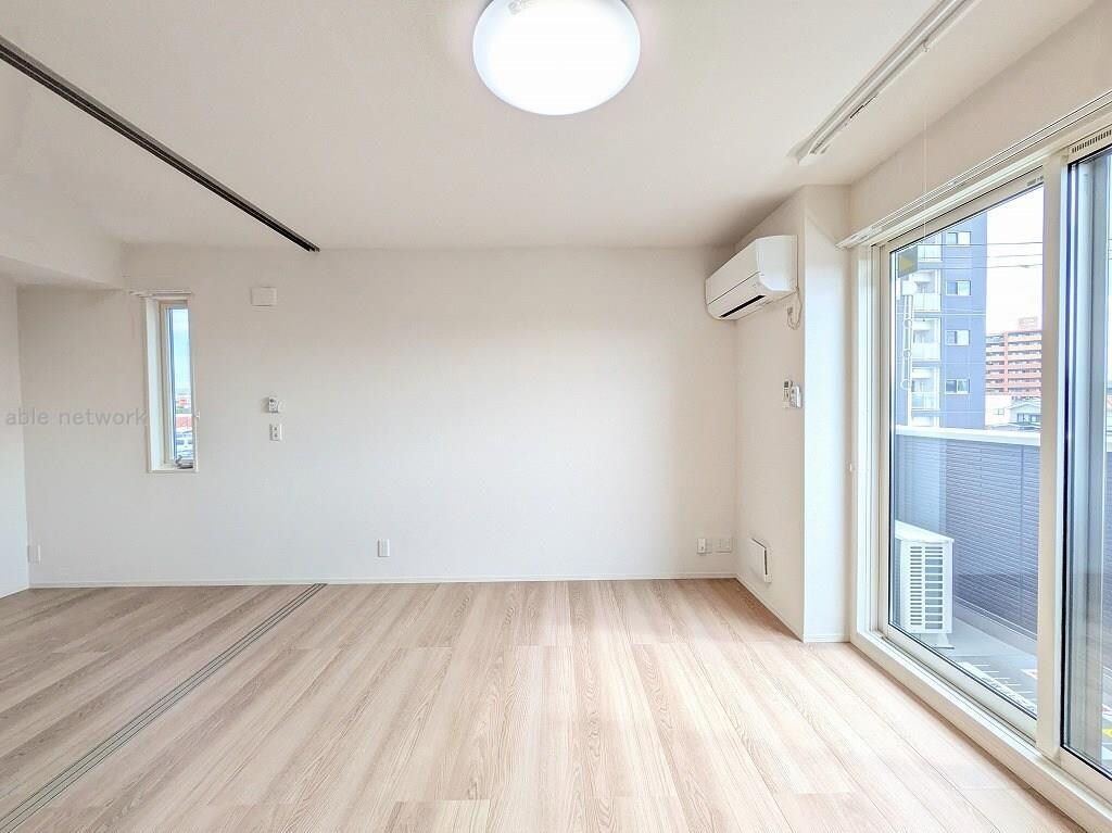 CLASSEUM幸西IIの物件内観写真