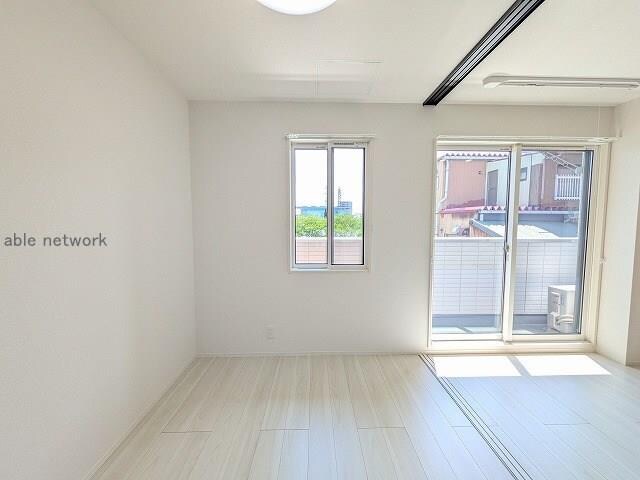 D-ROOM川端町の物件内観写真