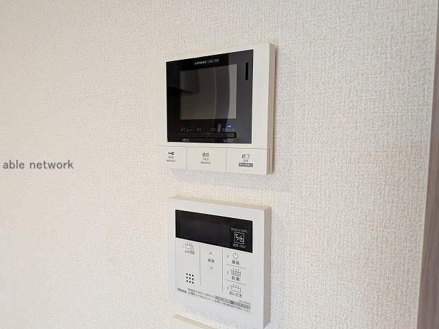 D-ROOM川端町の物件内観写真