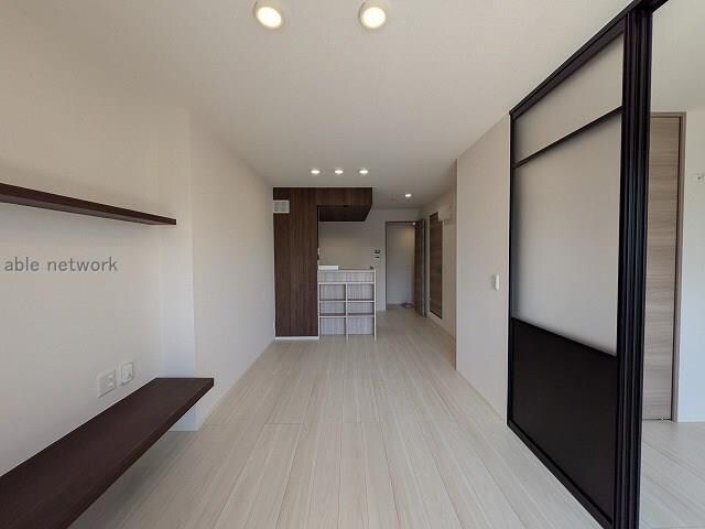 D-ROOM川端町の物件内観写真