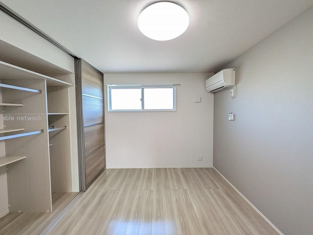 D-ROOM女池上山IIの物件内観写真