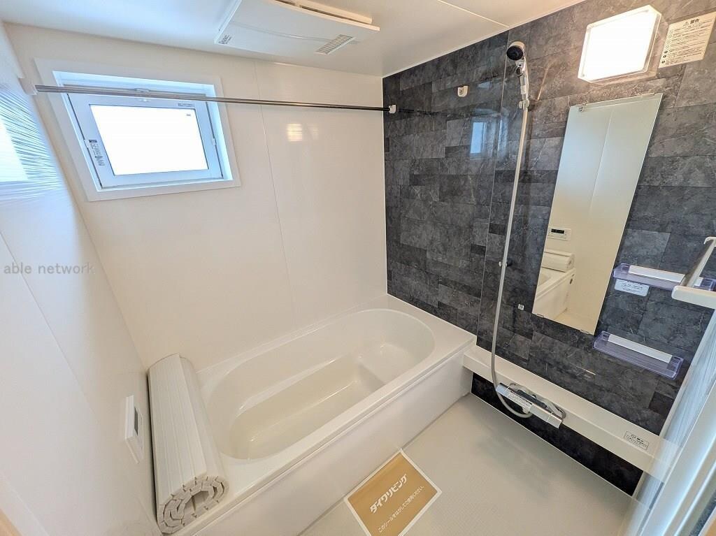 D-ROOM女池上山IIの物件内観写真