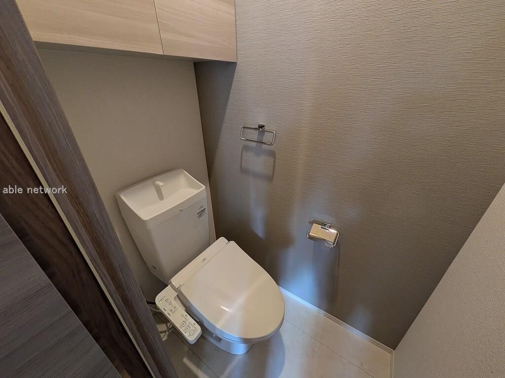 D-ROOM女池上山IIの物件内観写真