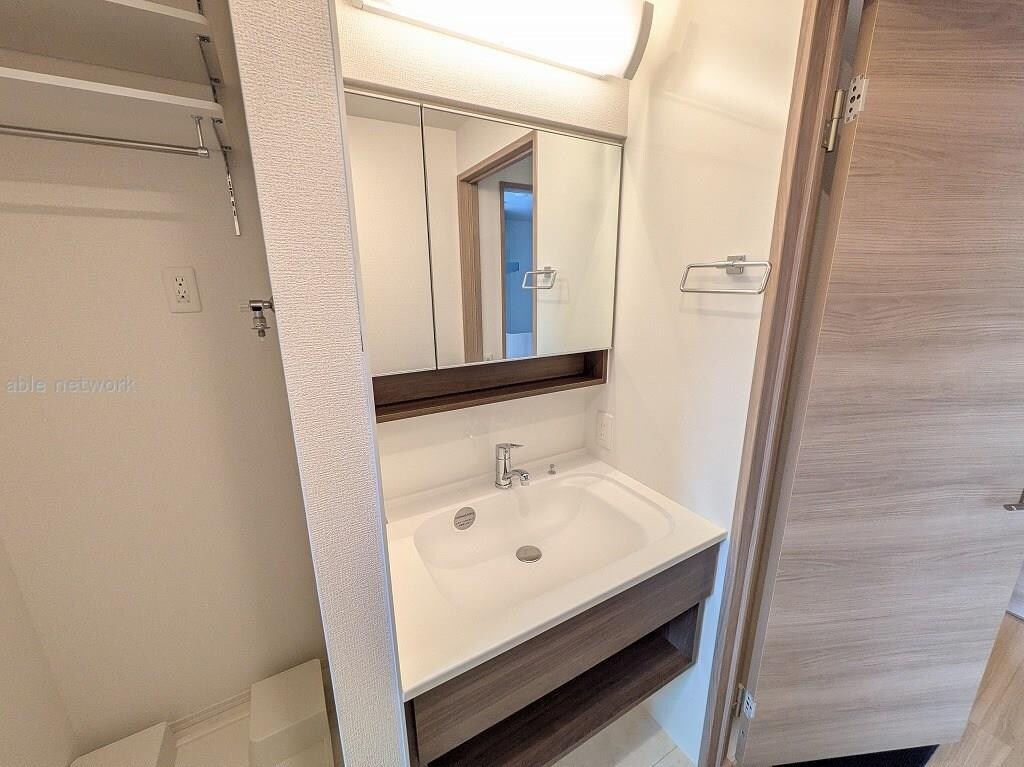 D-ROOM女池上山IIの物件内観写真