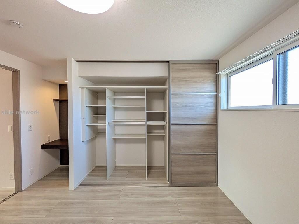 D-ROOM女池上山IIの物件内観写真