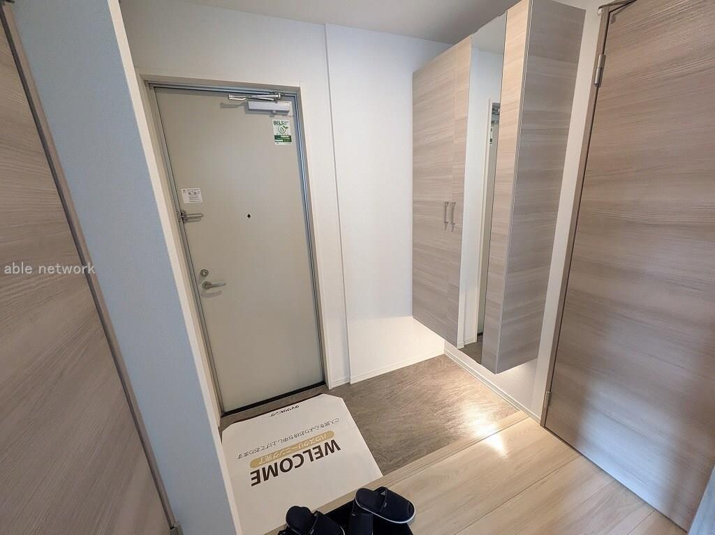 D-ROOM女池上山IIの物件内観写真