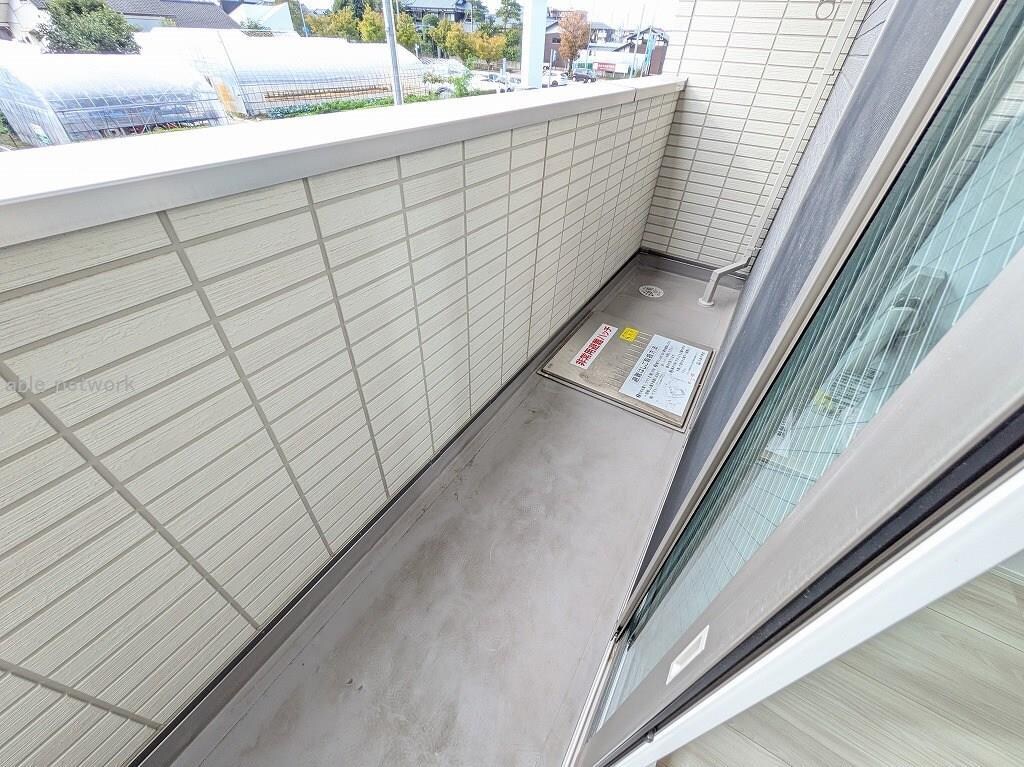 D-ROOM女池上山IIの物件内観写真