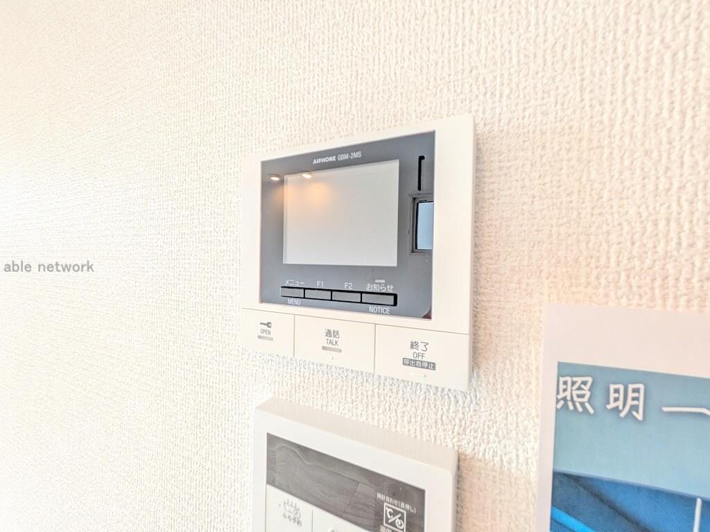 D-ROOM女池上山IIの物件内観写真