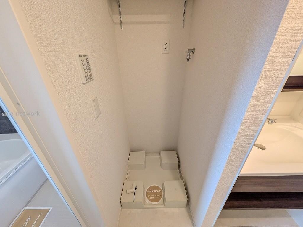 D-ROOM女池上山IIの物件内観写真