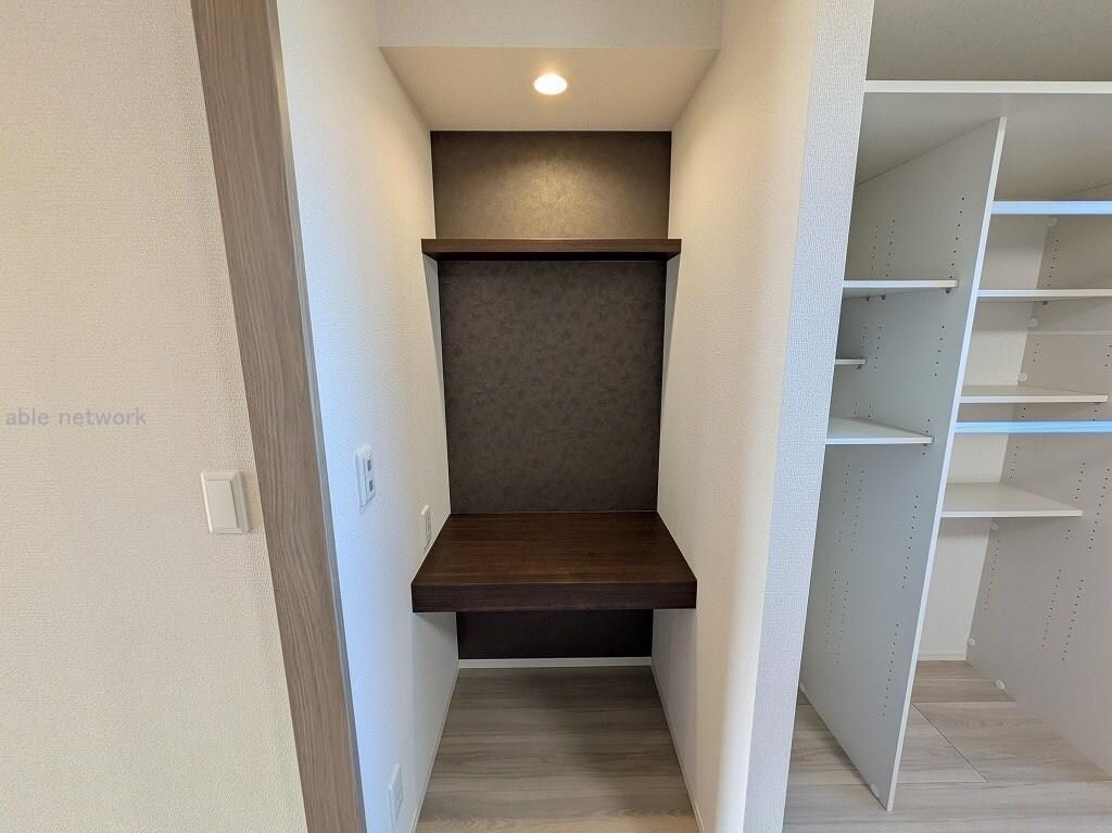 D-ROOM女池上山IIの物件内観写真