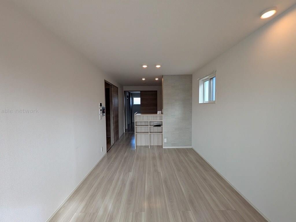 D-ROOM女池上山IIの物件内観写真