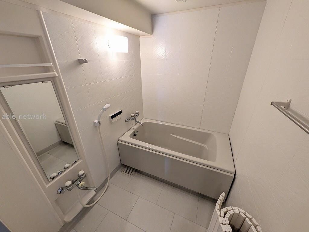 ダイアパレス女池上山602の物件内観写真