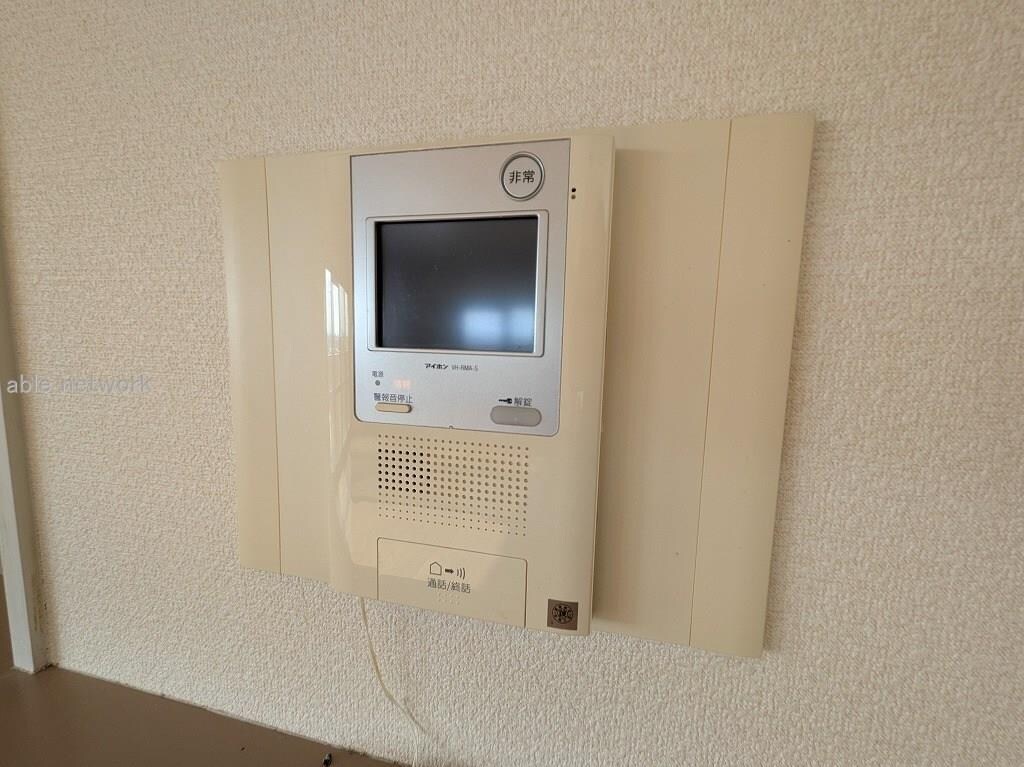 ダイアパレス女池上山602の物件内観写真