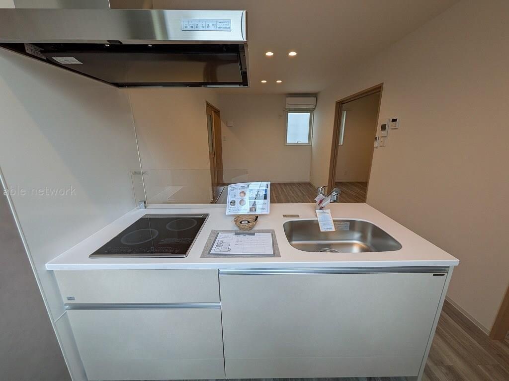 アーバンブランチ鳥屋野の物件内観写真