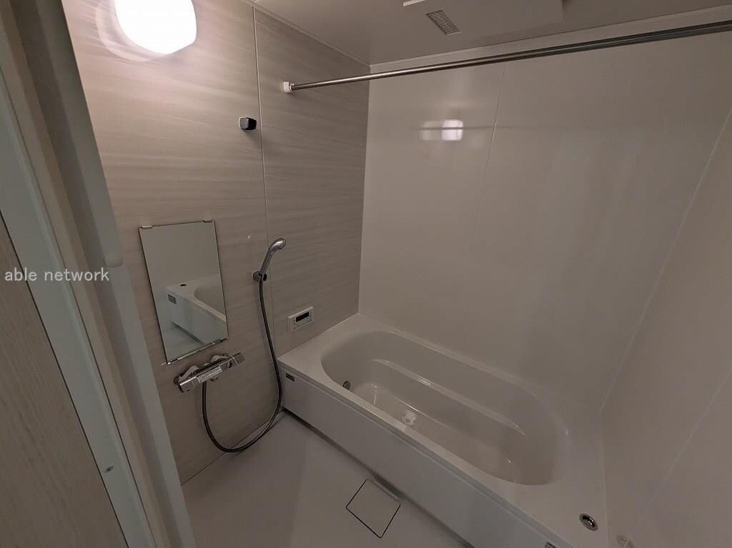 アーバンブランチ鳥屋野の物件内観写真