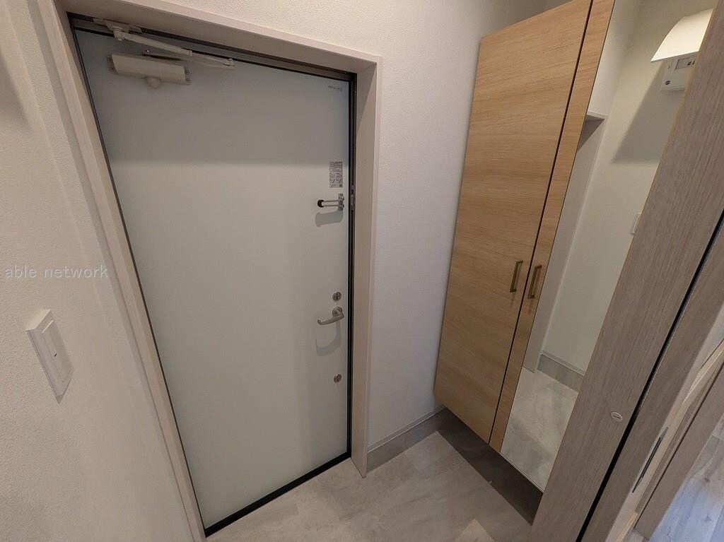 アーバンブランチ鳥屋野の物件内観写真