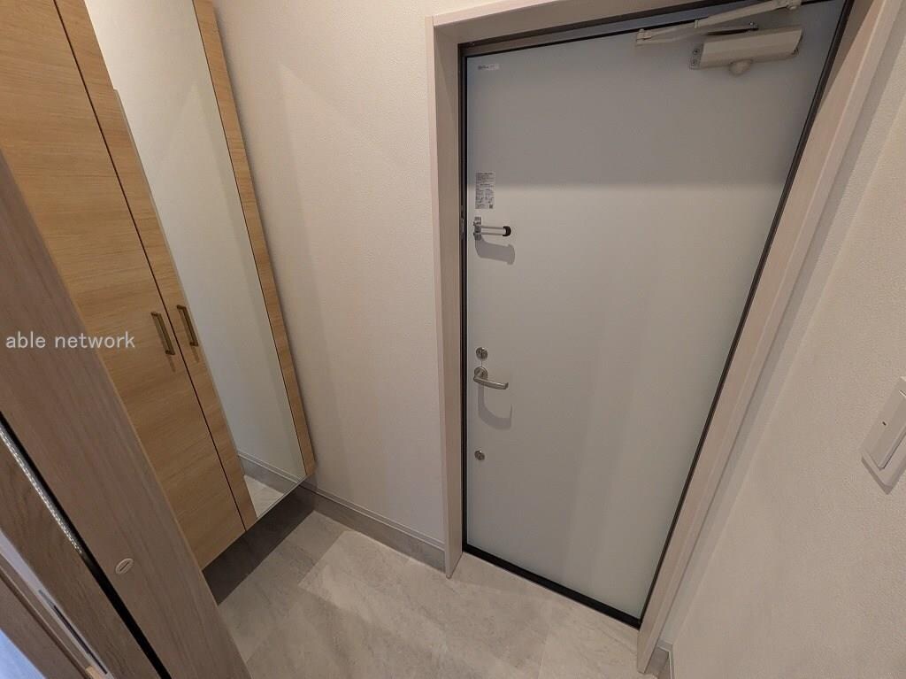 アーバンブランチ鳥屋野の物件内観写真