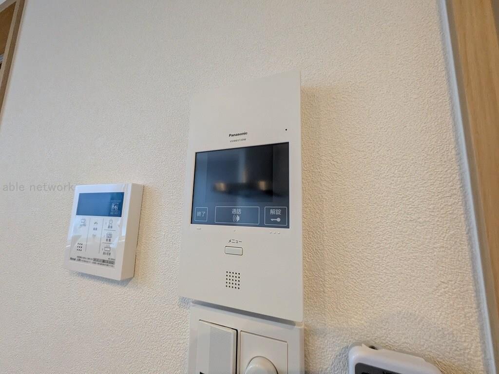 アーバンブランチ鳥屋野の物件内観写真