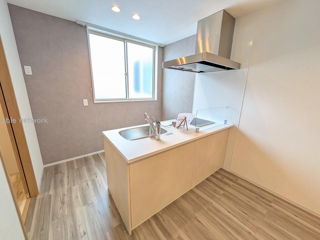 アーバンブランチ鳥屋野の物件内観写真