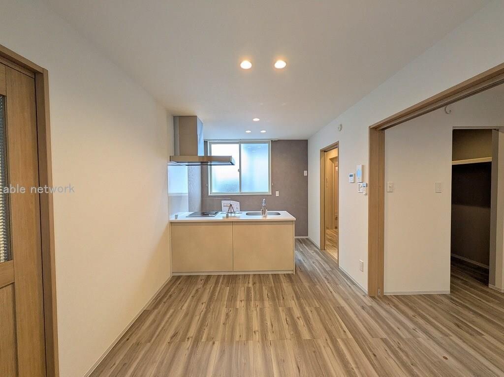 アーバンブランチ鳥屋野の物件内観写真