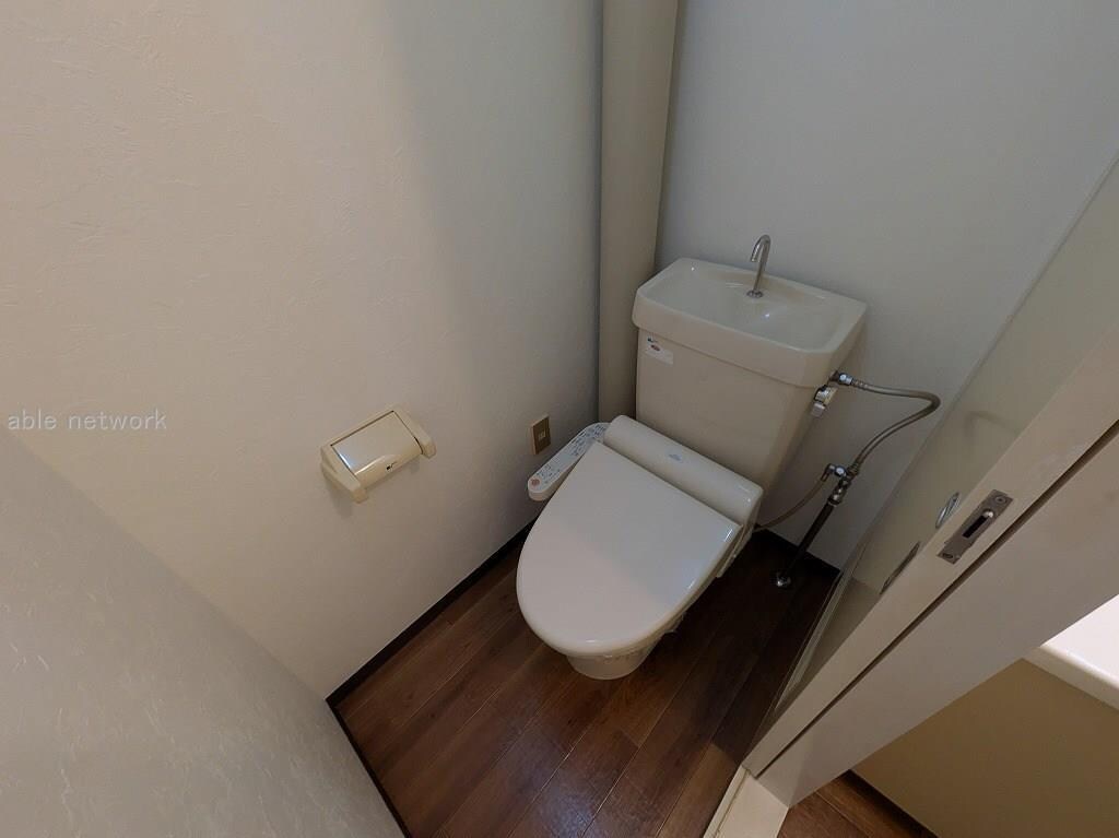 セバナル１の物件内観写真