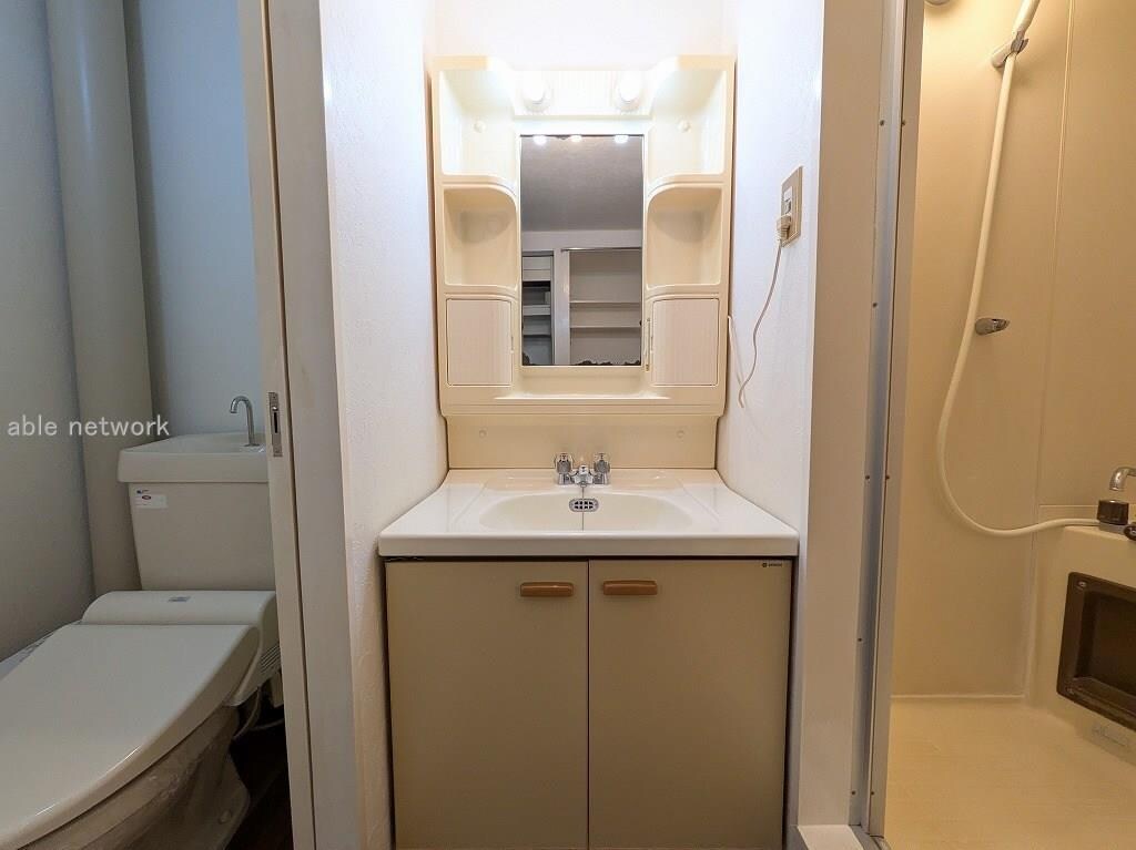 セバナル１の物件内観写真