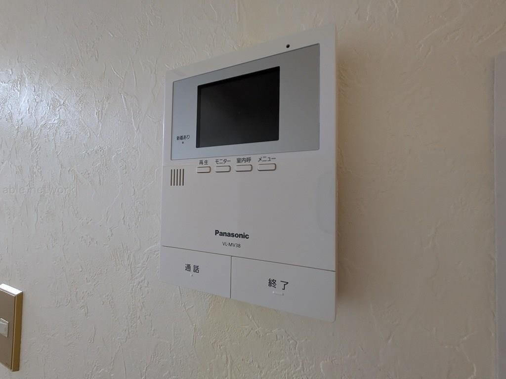 セバナル１の物件内観写真