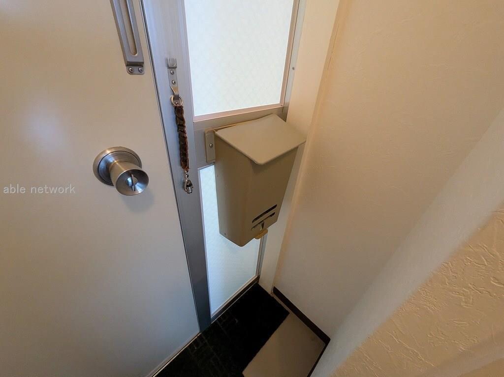 セバナル１の物件内観写真