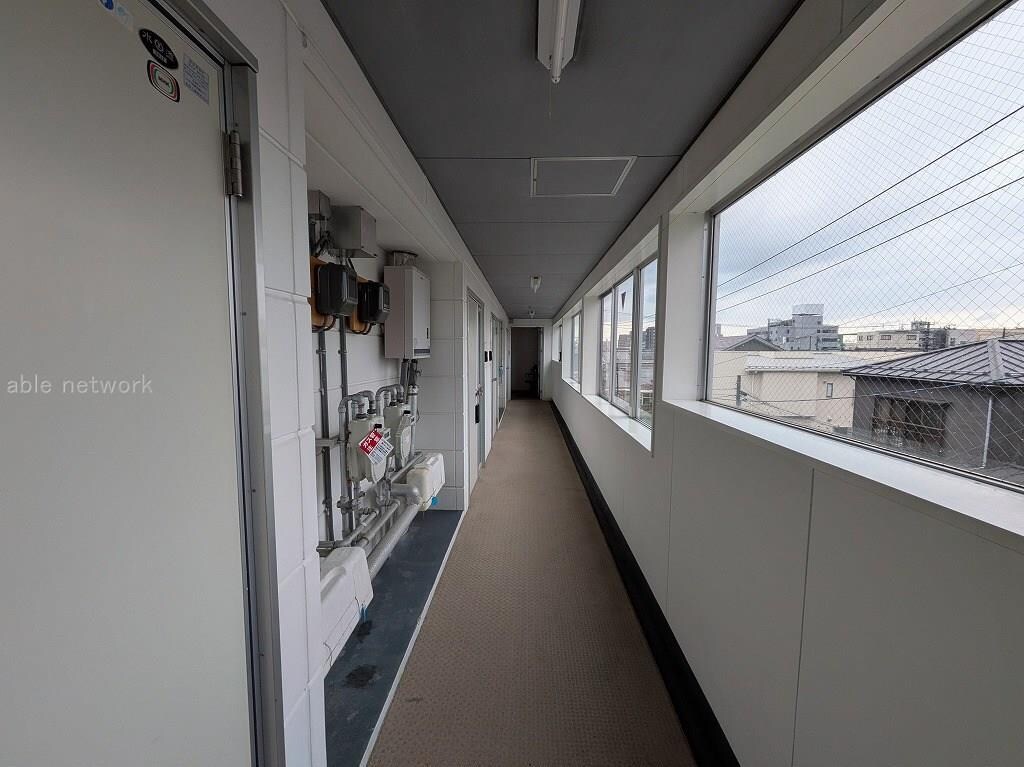 セバナル１の物件外観写真