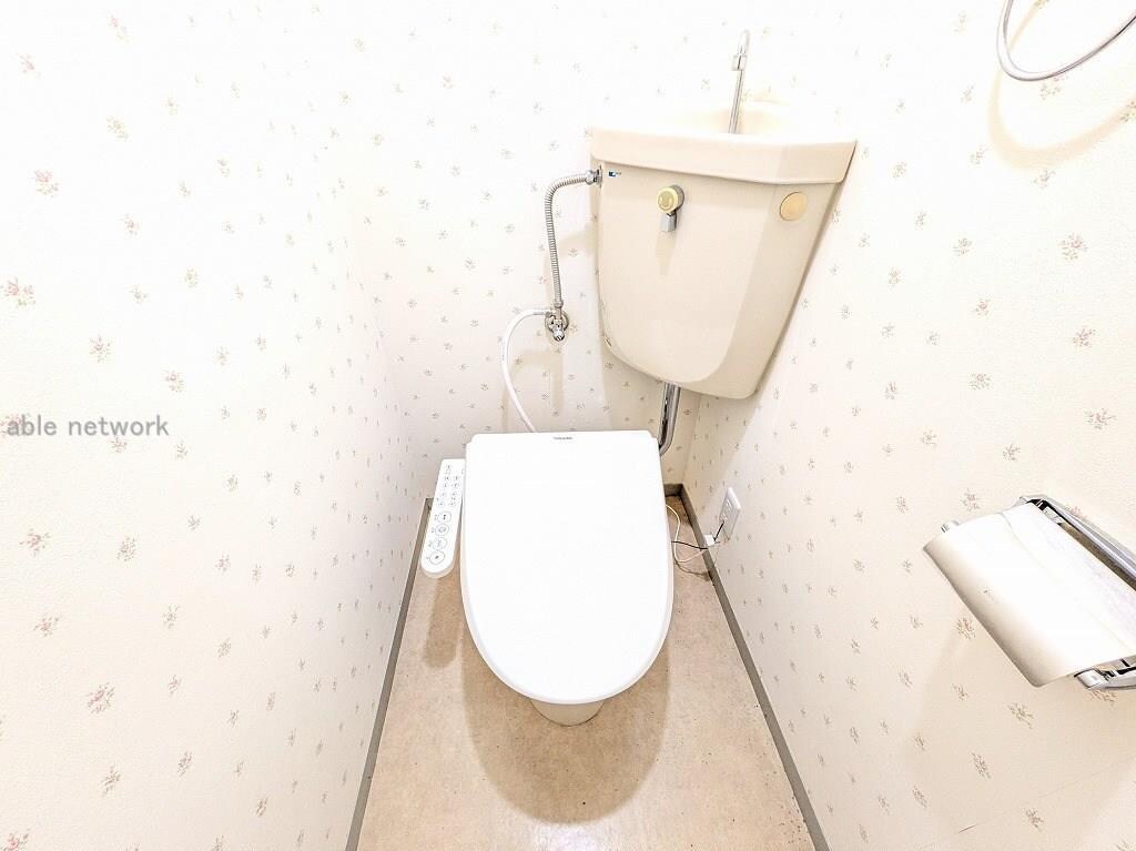 セジュールベガの物件内観写真