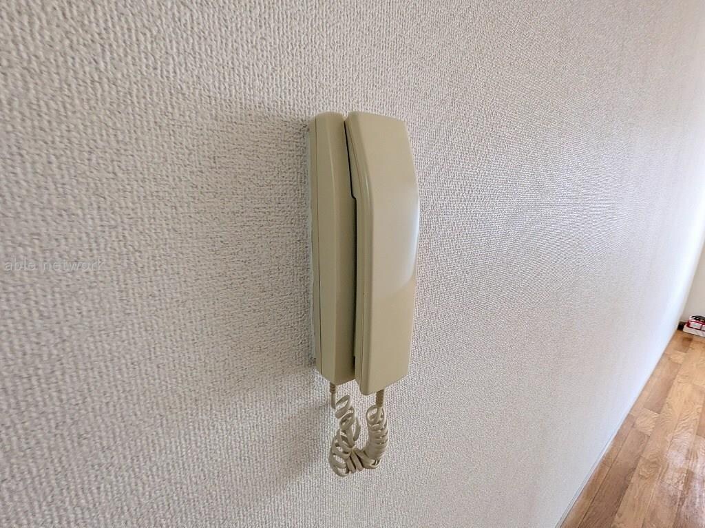 セジュールベガの物件内観写真