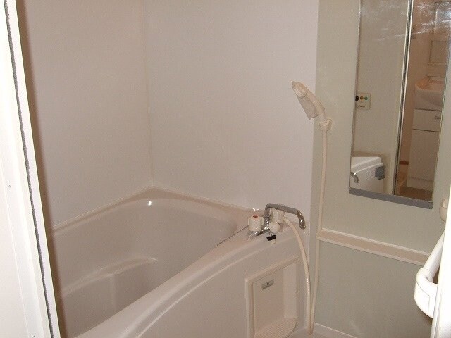 Ｇｏｏｄ　ｈｉｌｌⅡの物件内観写真