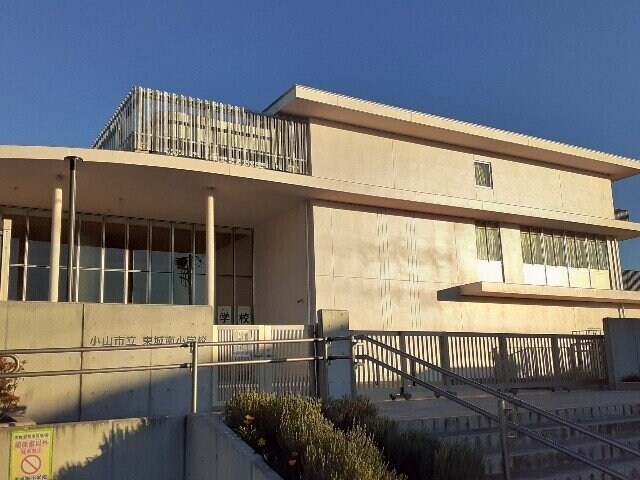 Ｇｏｏｄ　ｈｉｌｌⅡの物件外観写真